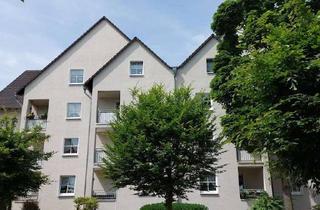 Sozialwohnungen mieten in Ohmstraße 5, 7, 11, 45143 Altendorf, Seniorenwohnung mit Balkon in ruhiger Lage // WBS erforderlich