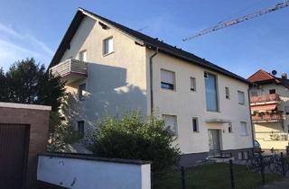Wohnung mieten in 64850 Schaafheim, 64850 Schaafheim; 3 Zimmer 71 qm Erdgeschoss Hochparterre, Balkon, PKW Stellplatz, Keller