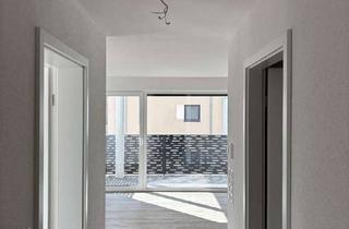 Wohnung mieten in 72160 Horb, Attraktive & hochwertige Neubauwohnung in Horb zu vermieten!!