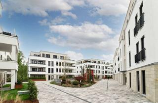Wohnung mieten in Schwabstraße 67, 74189 Weinsberg, 4,5 Zi-Wohnung *wohnen am Park* im "PARKSIDE | Weinsberg"