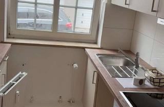 Wohnung mieten in Fischerstr., 23730 Neustadt, Gepflegte 1 1/2- Zimmer-Wohnung in Neustadt / Holstein