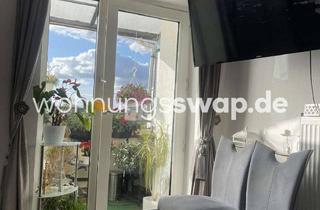 Wohnung mieten in Willy-Nissen-Ring 21, 22175 Bramfeld, Wohnungstausch: Willy-Nissen-Ring 21