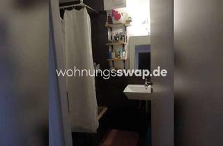 Wohnung mieten in Holbeinstraße 29, 79100 Wiehre, Wohnungstausch: Holbeinstraße 29