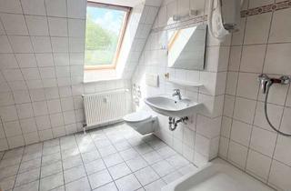 Wohnung mieten in Forsthof 11, 17159 Dargun, 2-Raum-Wohnung mit Einbauküche, ebenerdiger Dusche und Laminat...!!!