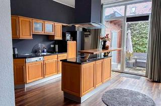 Wohnung mieten in 26817 Rhauderfehn, *** Erdgeschosswohnung mit Einbauküche ***