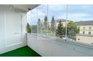 Wohnung mieten in 04808 Wurzen, Geräumig und hell mit Balkon und Blick ins Grüne