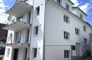 Wohnung mieten in 72631 Aichtal, Wohnen mit Klasse: Neubauwohnungen mit Top-Ausstattung in Aichtal