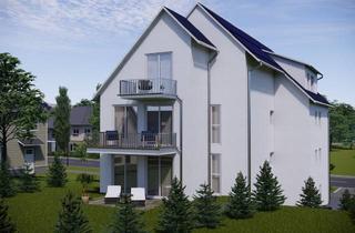 Penthouse mieten in 72631 Aichtal, Hochwertige Penthouse - Wohnung mit EBK und 2x Balkon