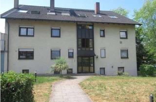 Wohnung mieten in 97475 Zeil, Außergewöhnliche 5-Zimmer-Wohnung mit Dachterrasse zu vermieten