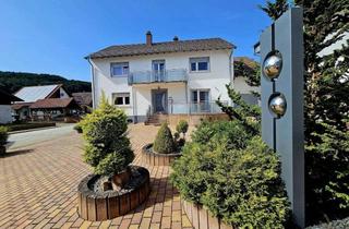 Wohnung mieten in 66851 Bann, Schöne Wohnung zur Miete in Bann
