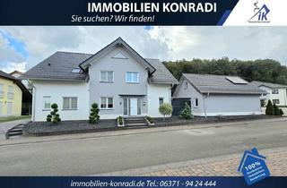 Wohnung mieten in 66892 Bruchmühlbach-Miesau, IK | Bruchmühlbach-M. : Schöne Einliegenwohnung in ruhiger Lage zu vermieten