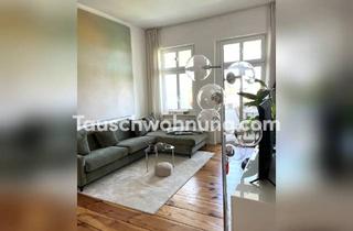 Wohnung mieten in Osloer Straße 125, 13359 Wedding, Tauschwohnung: Sanierte 2Z-AltbauWHG in 13359 gg 2Z-WHG in/um Friedenau