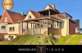 Wohnung mieten in Fährstraße 10, 49733 Haren, Dachgeschosswohnung mit Dachterrasse in Südlage & Einbauküche in Haren zu mieten!