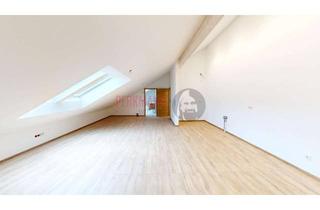 Wohnung mieten in 86854 Amberg, Dachgeschosswohnung Ideal für Paare oder Singles! Dachterrasse, Perfektes Homeoffice / Ruhige Lage