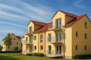 Wohnung mieten in 38226 Lebenstedt, 34 Neubauwohnungen in Broistedt (Lengede) – nur mit B-Schein – Bezug ab 01.09.