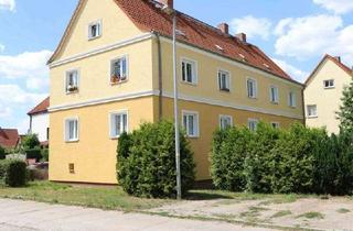 Wohnung mieten in Beethovenstraße 11, 39307 Genthin, Frisch rausgeputzte 3-Raum-Wohnung in den Heimstätten