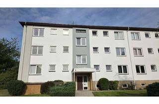 Wohnung mieten in Berliner Straße, 23738 Lensahn, Frisch teil-renovierte 2-Zimmer-Wohnung mit Balkon in ruhiger Wohngegend in Lensahn