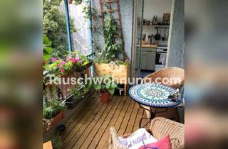 Wohnung mieten in Reuterstraße 56, 12047 Neukölln, Tauschwohnung: 2-Zimmer Wohnung NK gg 1-2 Zimmer, X- Schöne-Berg Fhain