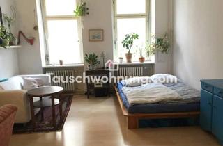 Wohnung mieten in Kirchgasse 33, 12043 Neukölln, Tauschwohnung: Suchen min. 5 Zimmer, Bieten 3 Zimmer in Neukölln (Rixdorf)