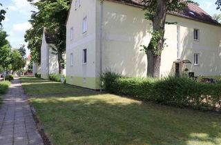 Wohnung mieten in Zeppelinstraße 30, 39307 Genthin, Ruhiges Wohnen und viel Grün in den Heimstätten