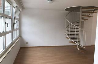 Wohnung mieten in Kreuzherrenstraße, 41844 Wegberg, Helle Maisonette-Wohnung im Herzen von Wegberg