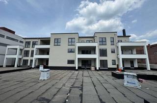 Wohnung mieten in Hanauer Straße 97, 63755 Alzenau, Stilvolle Neubauwohnungen in Alzenau