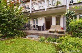 Wohnung mieten in 93077 Bad Abbach, Schicke 3-Zimmer Maisonettewohnung