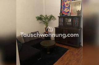 Wohnung mieten in Reuterstraße 54, 12047 Neukölln, Tauschwohnung: 1 Zimmer Wohnung in bester Lage