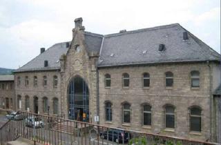 Wohnung mieten in 98527 Suhl, Gemütliches Apartment, zentral und direkt im Bahnhof Suhl gelegen!