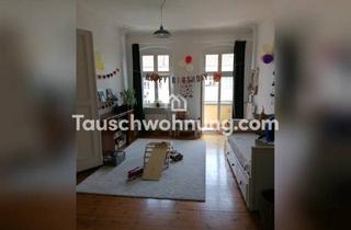 Wohnung mieten in Samariterstraße 28, 10247 Friedrichshain, Tauschwohnung: 3 Zimmer Fhain gegen 4 Zimmer Fhain/P-Berg