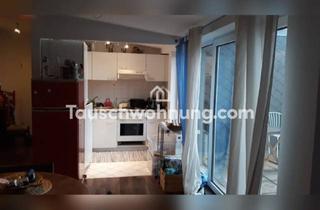 Wohnung mieten in Sonnenallee 26, 12047 Neukölln, Tauschwohnung: 3-Zimmer-Wohnung mit Dachterrasse und 2 Bädern