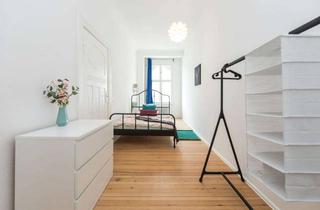 WG-Zimmer mieten in Brückenstraße, 12439 Niederschöneweide, Brückenstraße, Berlin