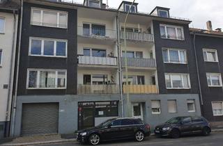 Garagen mieten in Lazarettstr. 28/30, 45127 Westviertel, Garage im Westviertel