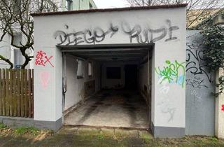 Garagen mieten in Martinistraße 67, 49080 Wüste, XXL Garage in optimaler Lage frei!