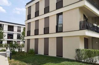 Garagen mieten in Clara-Schumann-Straße, 93049 Westenviertel, Tiefgaragen-Stellplatz in Regensburg (Das Dörnberg) zu vermieten – ab sofort verfügbar