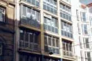 Garagen mieten in Invalidenstrasse 34, 10115 Mitte, TG-Stellplatz Invalidenstrasse / Chausseestrasse