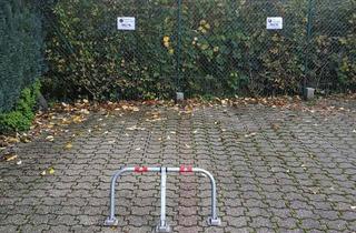 Garagen mieten in Hammersteiner Allee 55, 42329 Vohwinkel, PKW Stellplatz Nr. 17 in Vohwinkel direkt an der Autobahn!