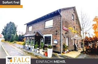 Gastronomiebetrieb mieten in 33824 Werther, Voll ausgestattetes Restaurant in Top-Lage zu vermieten