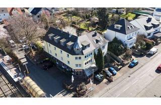 Gastronomiebetrieb mieten in Pohlhausenstraße, 53332 Bornheim, Italienisches Restauranteinheit in Bornheim mit Außenterrasse und Parkplätzen