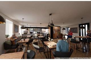 Gastronomiebetrieb mieten in Mehlmühle, 84405 Dorfen, Café Mehlmühle - Gastronomiefläche mit großem Außenbereich direkt an der idyllischen Isen!