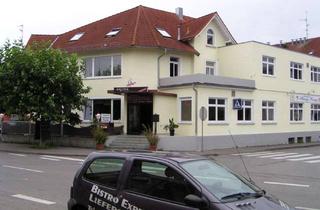 Gewerbeimmobilie mieten in Eisenbahnstr. 23, 88085 Langenargen, Bar in 88085 Langenargen