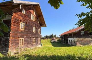 Haus kaufen in 94339 Leiblfing, KHALIL WAKED IMMOBILIEN! Dreiseithof in einer Alleinlage