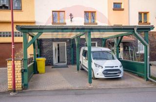 Immobilie mieten in 07646 Stadtroda, Hübsche, altersgerechte 2-Zimmerwohnung in ruhiger Lage von Stadtroda