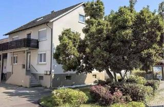 Immobilie kaufen in 77652 Offenburg, Achtung Kapitalanleger! Ausbaufähiges Zweifamilienhaus in Offenburg