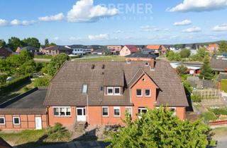 Mehrfamilienhaus kaufen in 21398 Neetze, Solide Kapitalanlage mit Entwicklungspotenzial: Mehrfamilienhaus in ruhiger Lage von Neetze