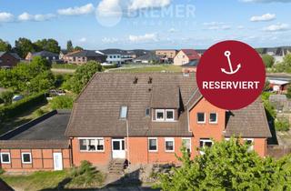 Mehrfamilienhaus kaufen in 21398 Neetze, Solide Kapitalanlage mit Entwicklungspotenzial: Mehrfamilienhaus in ruhiger Lage von Neetze