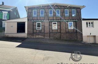 Geschäftslokal mieten in Oberhölfterfelterstraße 39-43, 42857 Remscheid, Lager & Produktionsflächen