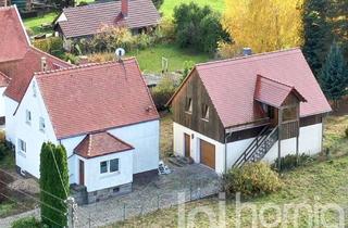 Haus kaufen in 02736 Oppach, Gebäudeensemble in guter Wohnlage - 12 km südlich von Bautzen
