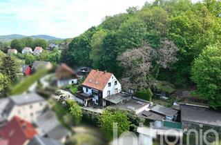 Haus kaufen in 02681 Kirschau, Stadt Schirgiswalde. Kirschau -Wohnen an der Burg Körse-