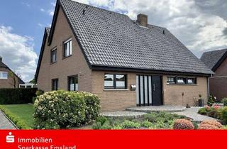 Haus kaufen in 48499 Salzbergen, ... mit Einliegerwohnung